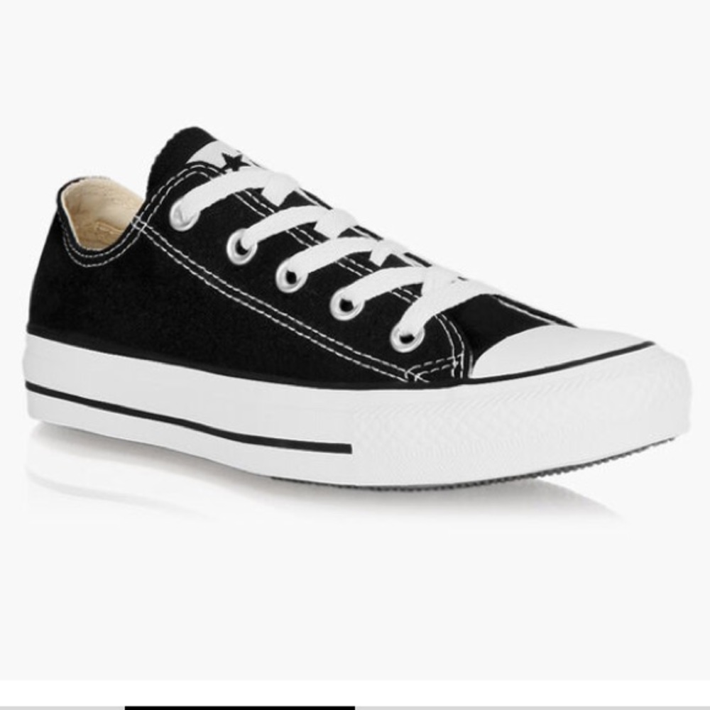 Converse -Chuck Taylor All Star Low Top Sneakers-6